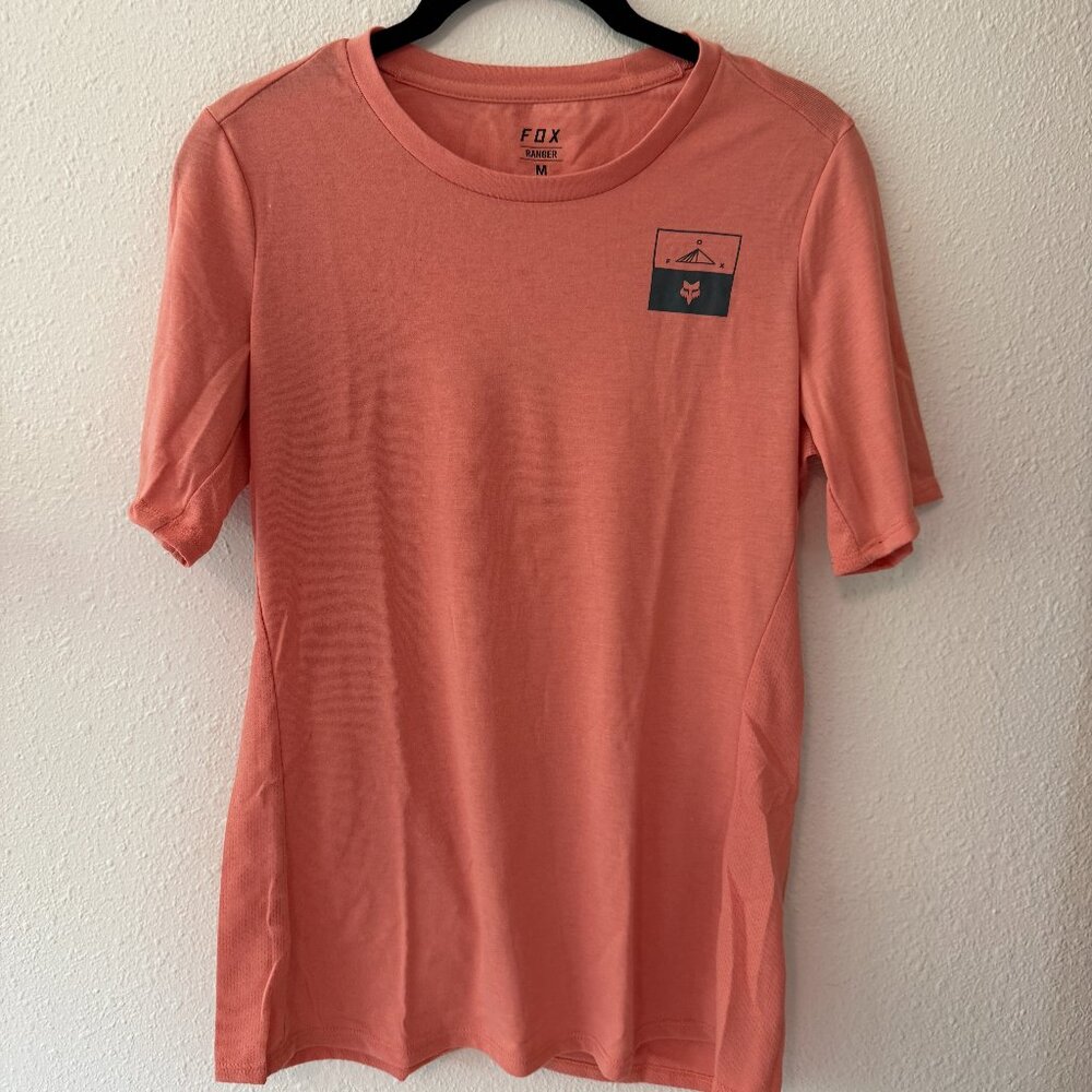 Fox Ranger Tee